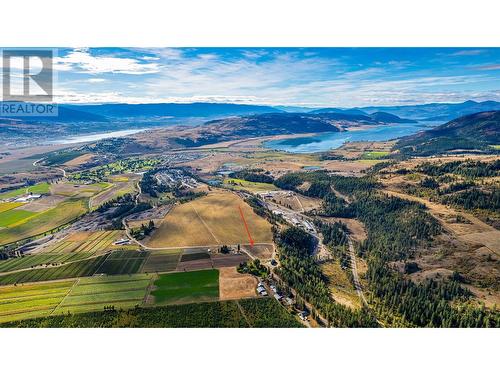 645 St Annes Road, Spallumcheen, BC - Outdoor With View