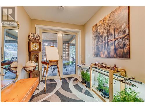 Basement Suite - 645 St Annes Road, Spallumcheen, BC - Indoor Photo Showing Other Room