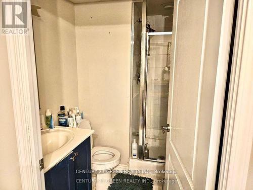 1711 - 3 Rean Drive, Toronto, ON - Indoor Photo Showing Bathroom