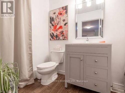 4845 County Road 20 Road, South Glengarry, ON - Indoor Photo Showing Bathroom