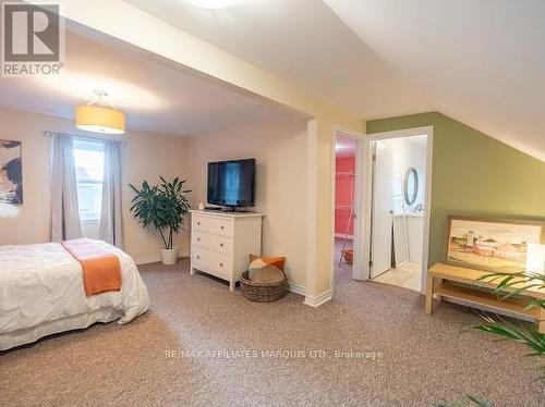 4845 County Road 20 Road, South Glengarry, ON - Indoor Photo Showing Bedroom