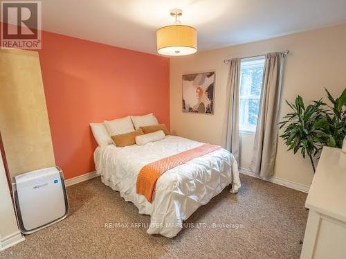 4845 County Road 20 Road, South Glengarry, ON - Indoor Photo Showing Bedroom