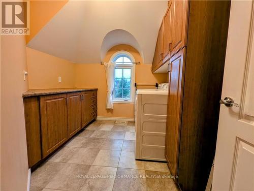 Laundry room - 6218 Shannon Lane, South Glengarry, ON - Indoor