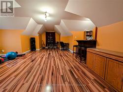 Bonus room - 