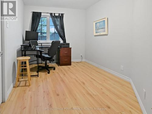 6218 Shannon Lane, South Glengarry, ON - Indoor Photo Showing Office