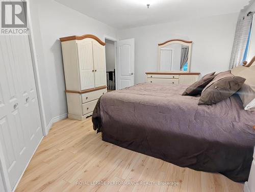 6218 Shannon Lane, South Glengarry, ON - Indoor Photo Showing Bedroom