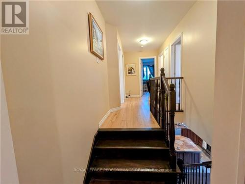 Hall second floor - 6218 Shannon Lane, South Glengarry, ON - Indoor Photo Showing Other Room