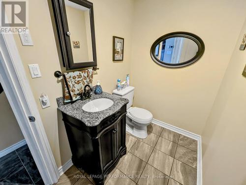 6218 Shannon Lane, South Glengarry, ON - Indoor Photo Showing Bathroom