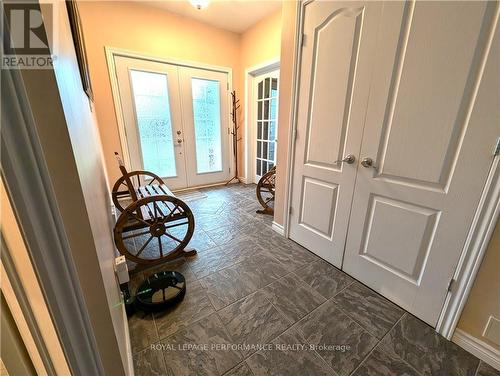 Foyer - 6218 Shannon Lane, South Glengarry, ON - Indoor Photo Showing Other Room