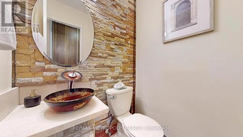 357 - 16B Elgin Street, Markham, ON - Indoor Photo Showing Bathroom