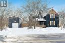 9832 Highway 12 W, Oro-Medonte, ON  - Outdoor With Facade 