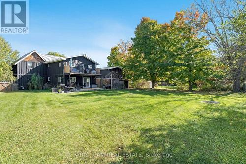 9832 Highway 12 W, Oro-Medonte, ON - Outdoor