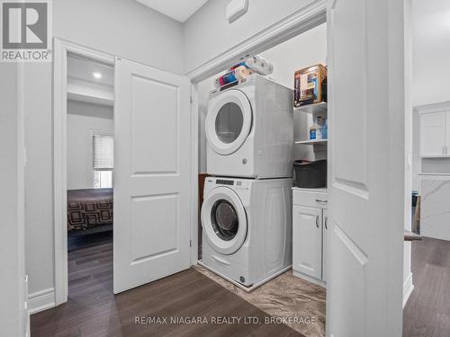 254 Lancaster Drive, Port Colborne, ON - Indoor Photo Showing Laundry Room