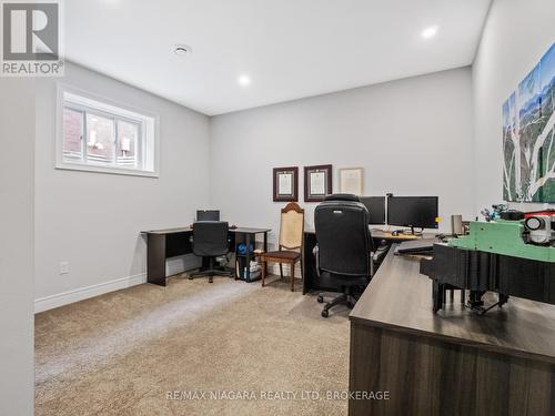 254 Lancaster Drive, Port Colborne, ON - Indoor Photo Showing Office