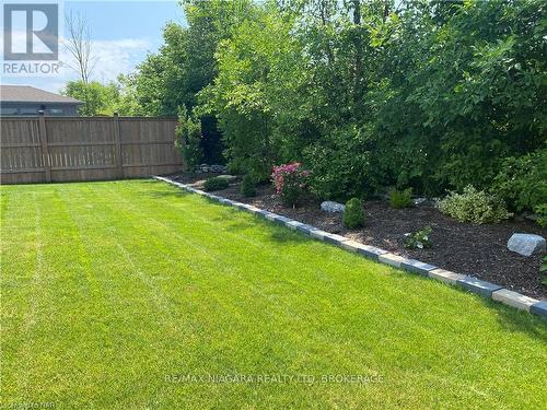 254 Lancaster Drive, Port Colborne, ON - Outdoor