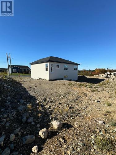 5 Dennis Road, Conception Bay South, NL - Outdoor