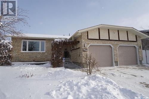 7535 Butler Bay, Regina, SK - Outdoor