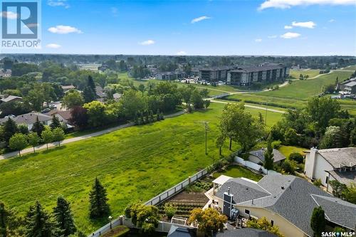 7535 Butler Bay, Regina, SK - Outdoor With View