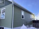 2241 Lindsay Street, Regina, SK  - Outdoor With Exterior 