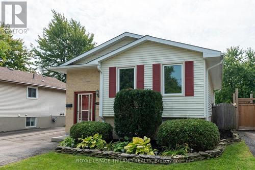 368 Ardsley Crescent, London, ON - Outdoor