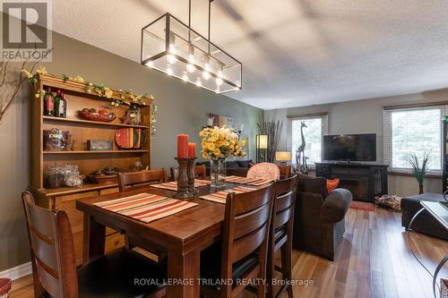 368 Ardsley Crescent, London, ON - Indoor Photo Showing Dining Room