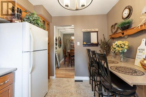 368 Ardsley Crescent, London, ON - Indoor