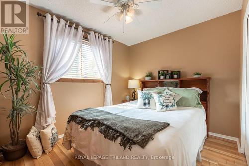 368 Ardsley Crescent, London, ON - Indoor Photo Showing Bedroom