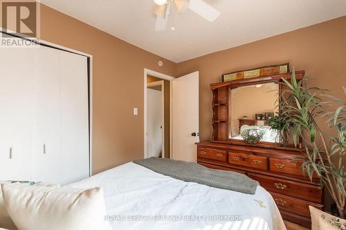 368 Ardsley Crescent, London, ON - Indoor Photo Showing Bedroom