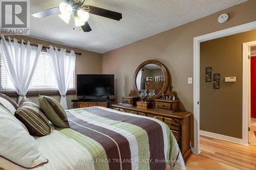 368 Ardsley Crescent, London, ON - Indoor Photo Showing Bedroom