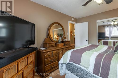 368 Ardsley Crescent, London, ON - Indoor Photo Showing Bedroom