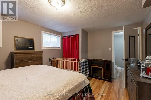 368 Ardsley Crescent, London, ON - Indoor Photo Showing Bedroom