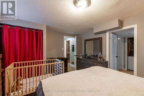 368 Ardsley Crescent, London, ON - Indoor Photo Showing Bedroom