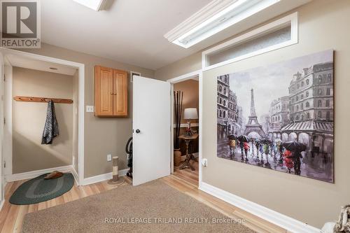 368 Ardsley Crescent, London, ON - Indoor Photo Showing Other Room