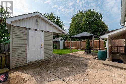 368 Ardsley Crescent, London, ON - Outdoor With Exterior