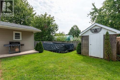 368 Ardsley Crescent, London, ON - Outdoor With Exterior