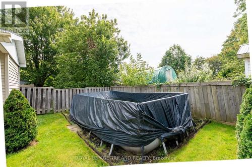 368 Ardsley Crescent, London, ON - Outdoor