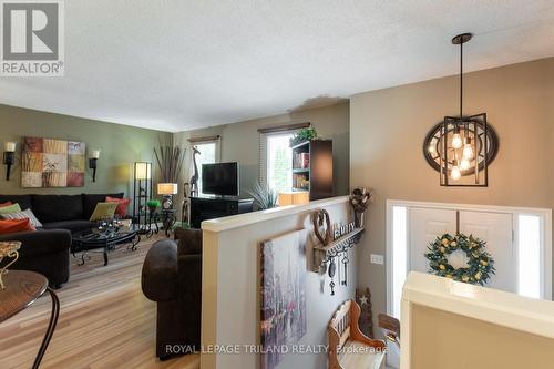 368 Ardsley Crescent, London, ON - Indoor Photo Showing Other Room