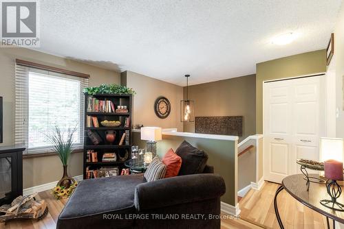 368 Ardsley Crescent, London, ON - Indoor