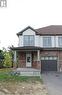 28 - 755 Linden Drive, Cambridge, ON  - Outdoor With Facade 