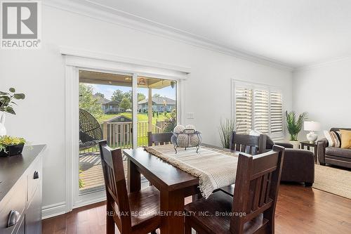 10 Brown Street S, Minto, ON - Indoor Photo Showing Dining Room