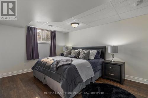 10 Brown Street S, Minto, ON - Indoor Photo Showing Bedroom