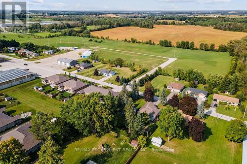 10 Brown Street S, Minto, ON - Outdoor With View