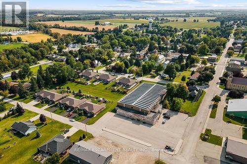 10 Brown Street S, Minto, ON - Outdoor With View