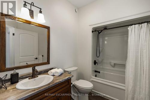 10 Brown Street S, Minto, ON - Indoor Photo Showing Bathroom