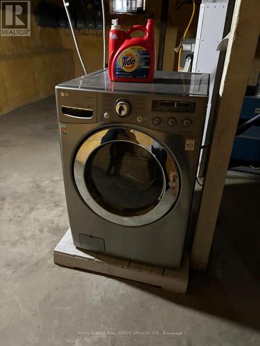 34 Adelaide Street S, London, ON - Indoor Photo Showing Laundry Room