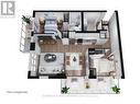 1706 - 2215 Sheridan Park Drive, Mississauga, ON  - Other 