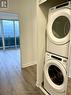 1706 - 2215 Sheridan Park Drive, Mississauga, ON  - Indoor Photo Showing Laundry Room 