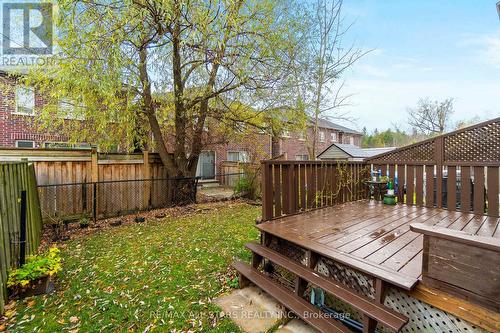 254 Shadow Place, Pickering, ON - Outdoor