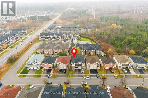 254 Shadow Place, Pickering, ON - Outdoor With View