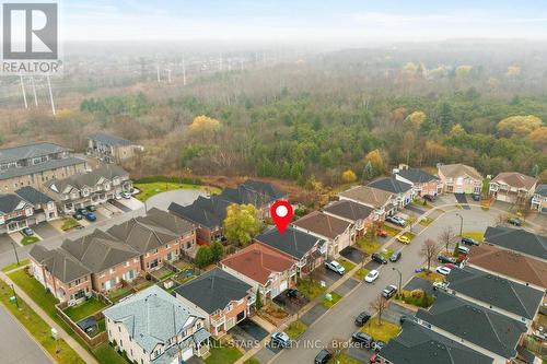 254 Shadow Place, Pickering, ON - Outdoor With View